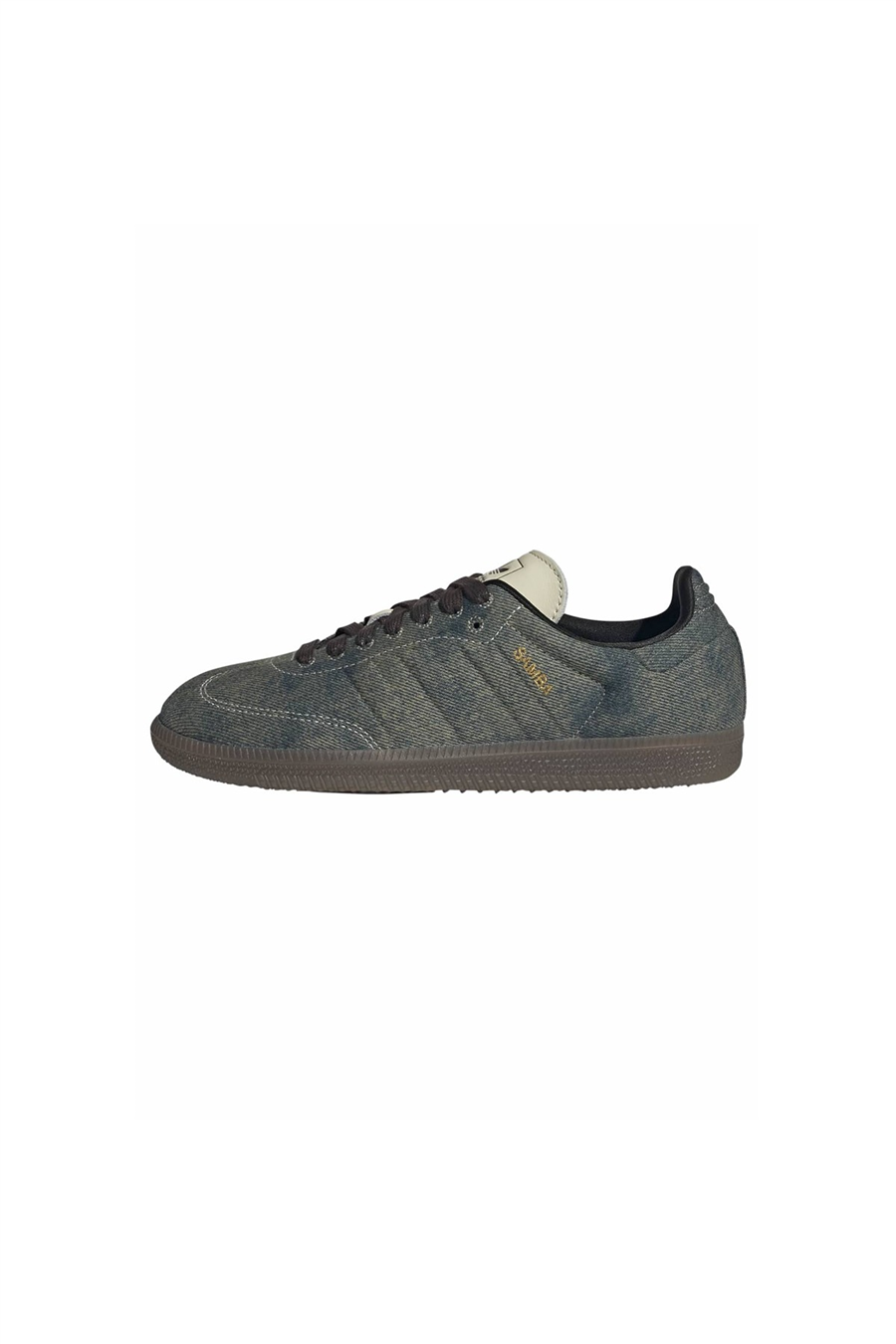 adidas Kadın  Mavi  Sneaker SAMBA OG W IH3987
