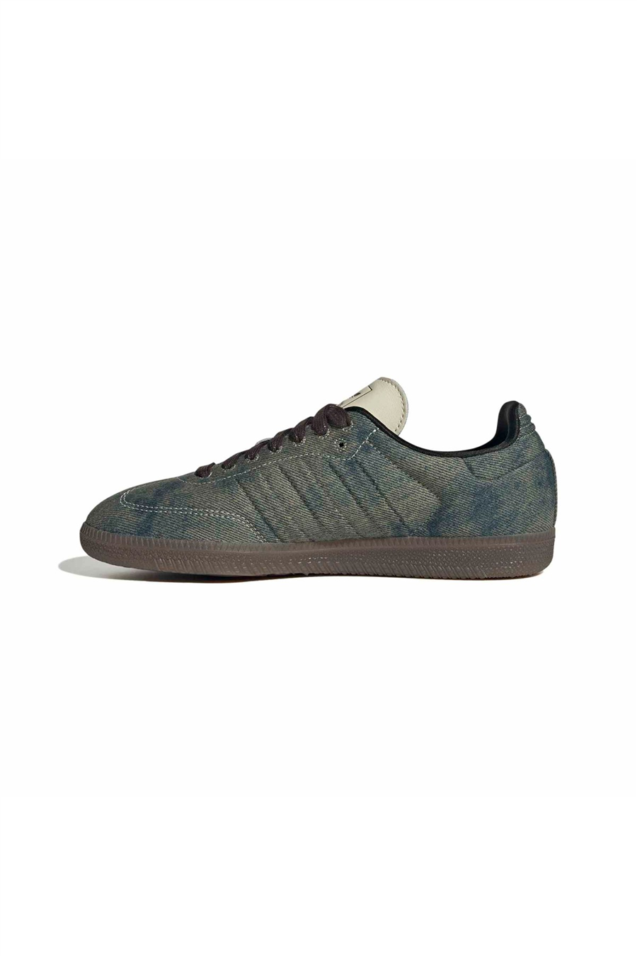 adidas Kadın  Mavi  Sneaker SAMBA OG W IH3987