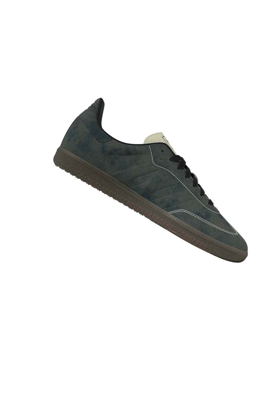 adidas Kadın  Mavi  Sneaker SAMBA OG W IH3987