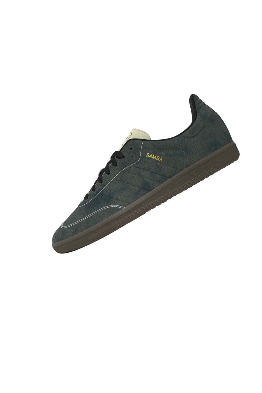 adidas Kadın  Mavi  Sneaker SAMBA OG W IH3987