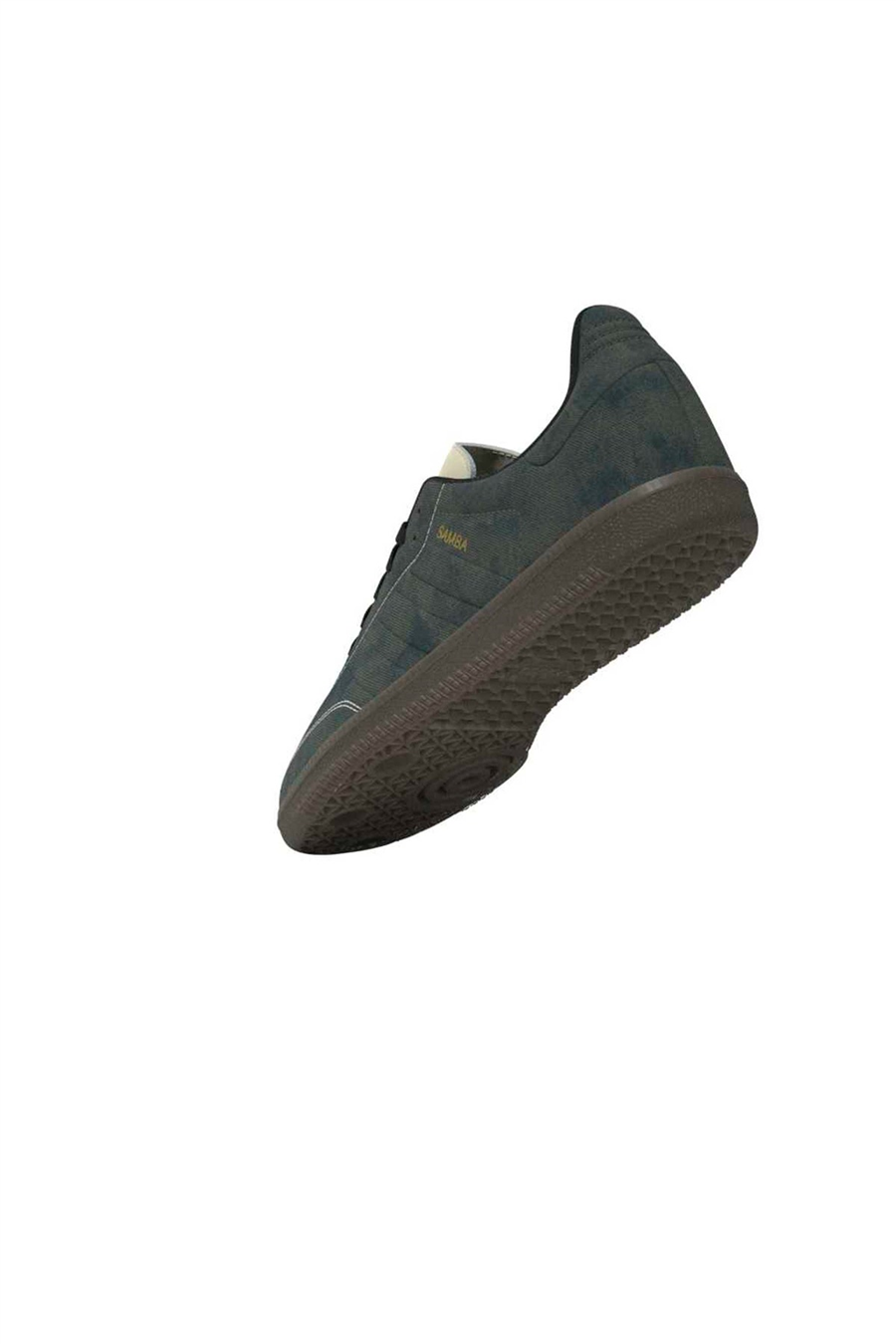 adidas Kadın  Mavi  Sneaker SAMBA OG W IH3987