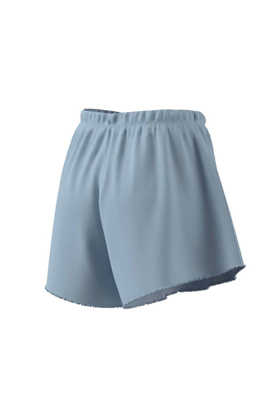 adidas Kadın  Mavi  Şort ESS SHORTS KE1104