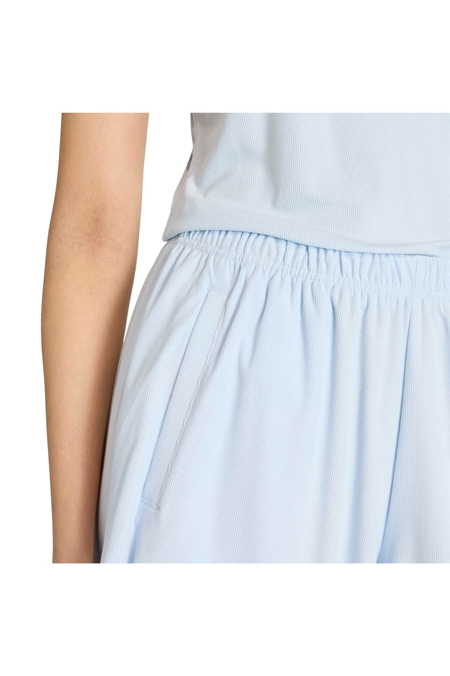 adidas Kadın  Mavi  Şort ESS SHORTS KE1104