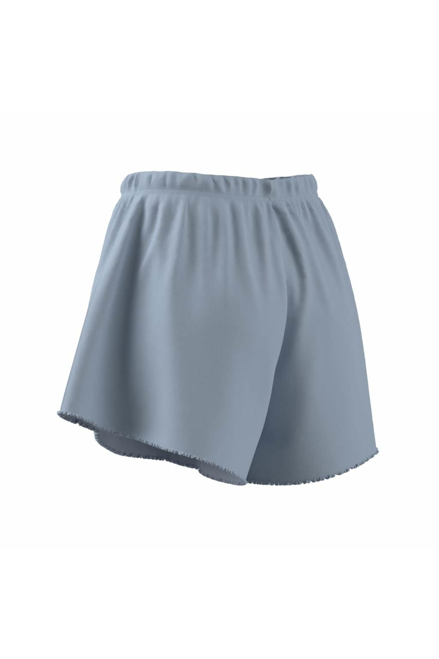 adidas Kadın  Mavi  Şort ESS SHORTS KE1104