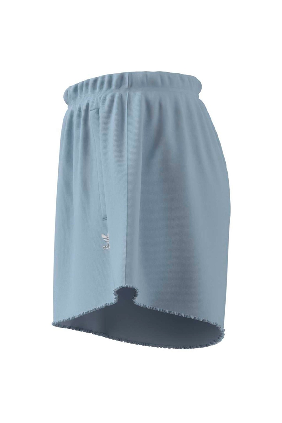 adidas Kadın  Mavi  Şort ESS SHORTS KE1104