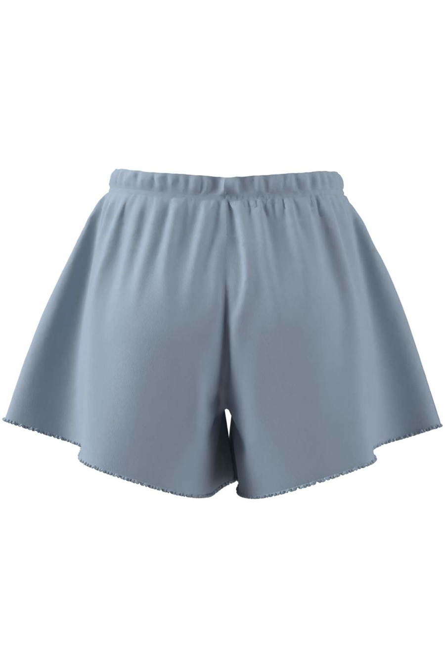 adidas Kadın  Mavi  Şort ESS SHORTS KE1104