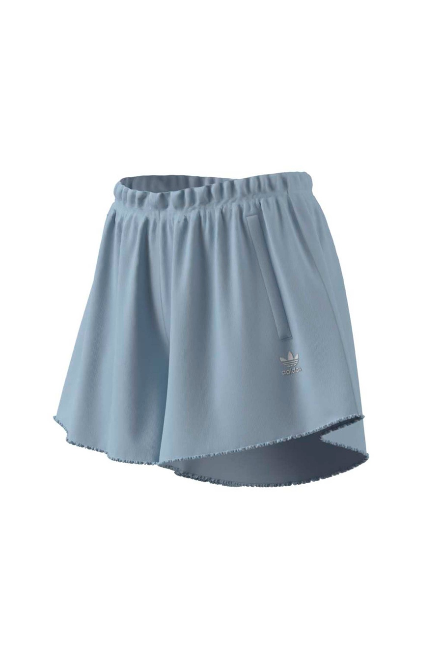 adidas Kadın  Mavi  Şort ESS SHORTS KE1104