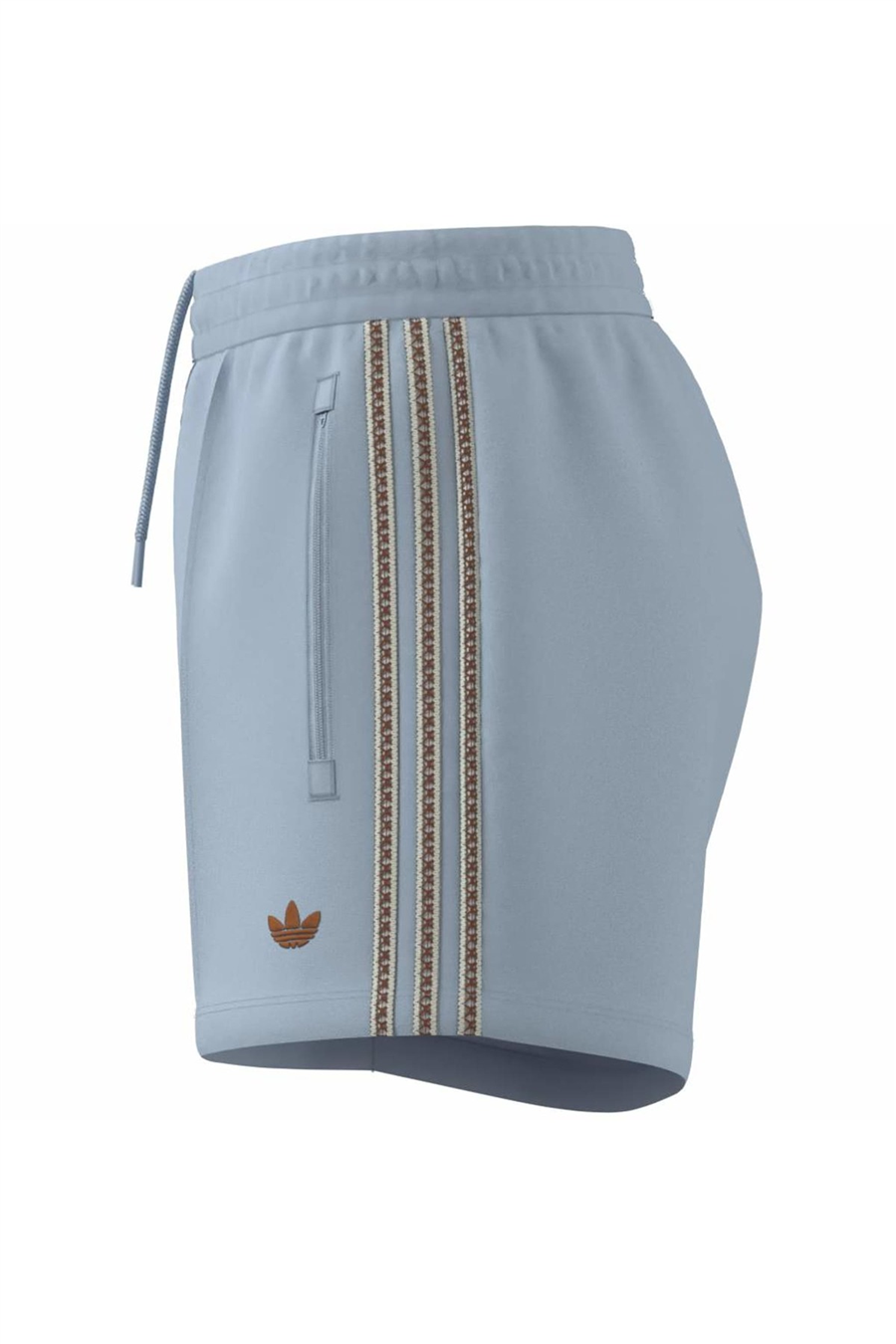 adidas Kadın  Mavi  Şort SHORTS KY3166