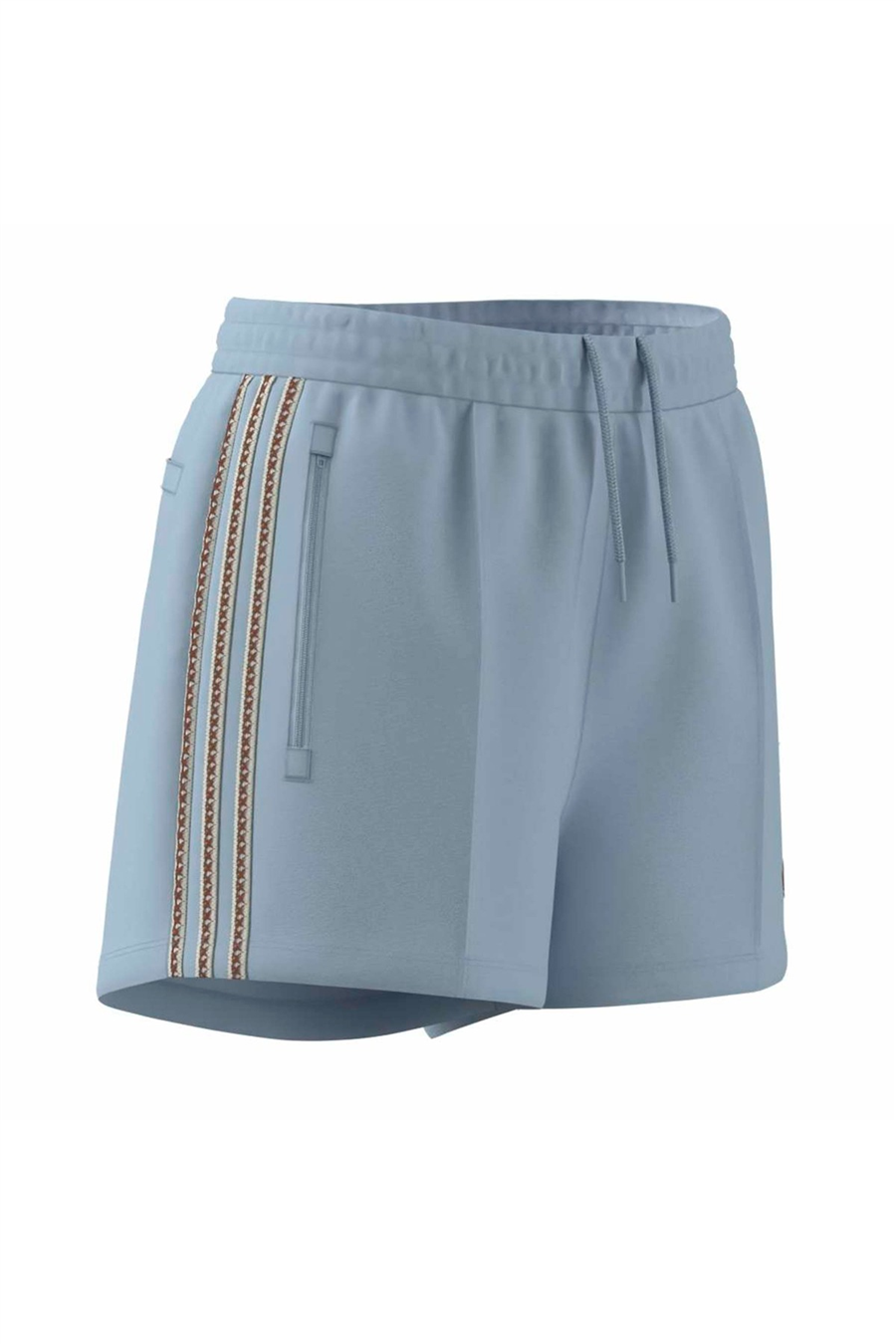 adidas Kadın  Mavi  Şort SHORTS KY3166