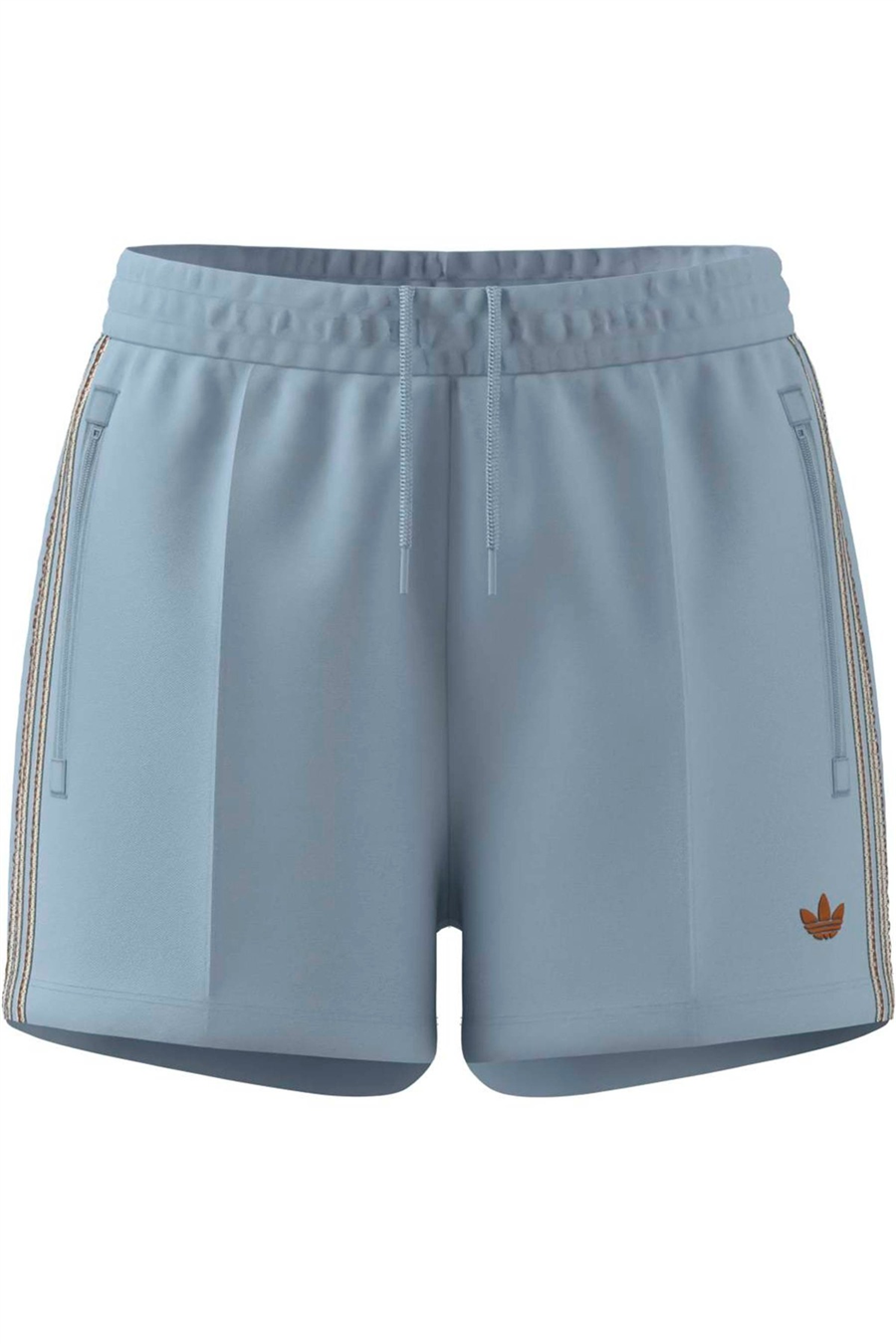 adidas Kadın  Mavi  Şort SHORTS KY3166