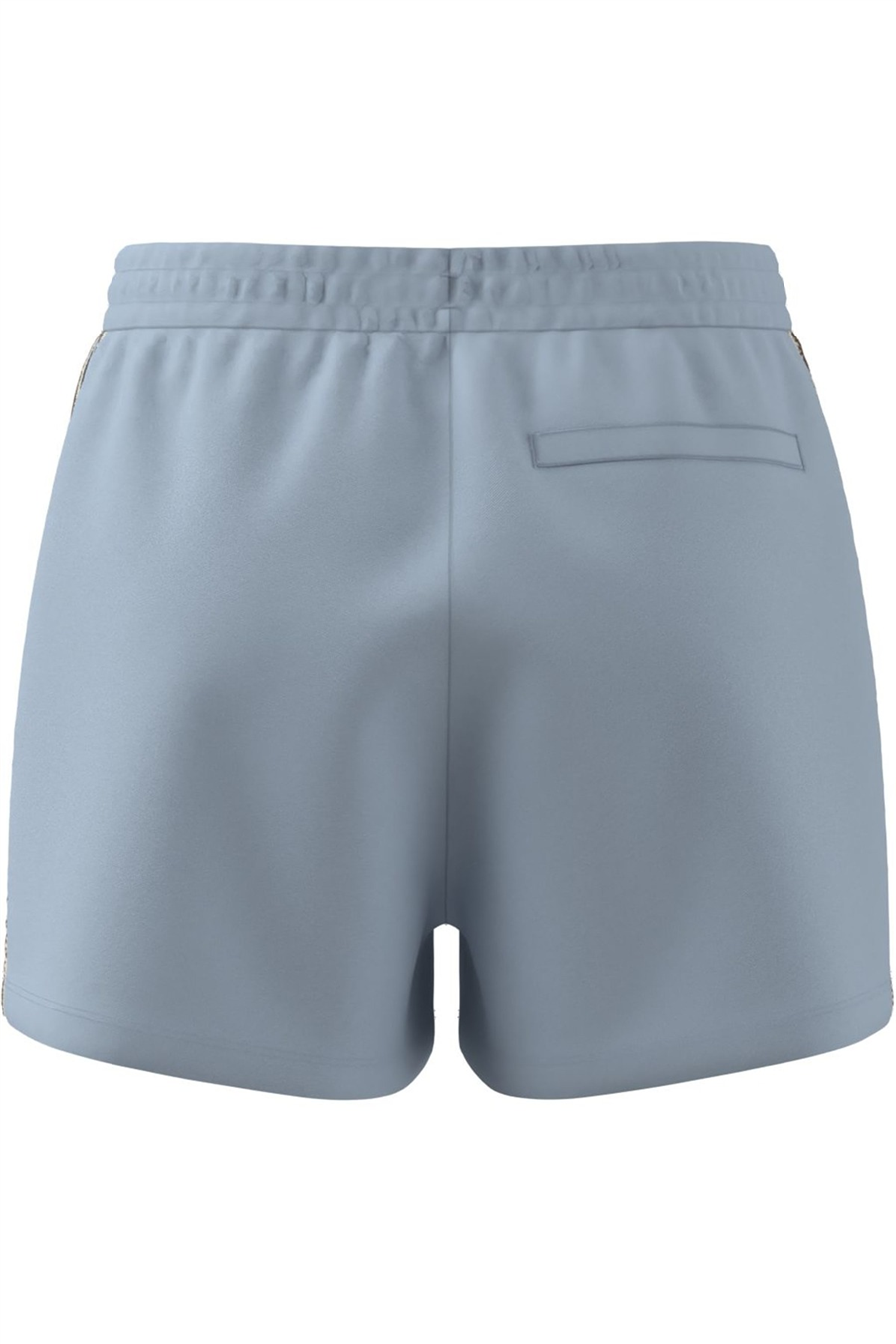 adidas Kadın  Mavi  Şort SHORTS KY3166