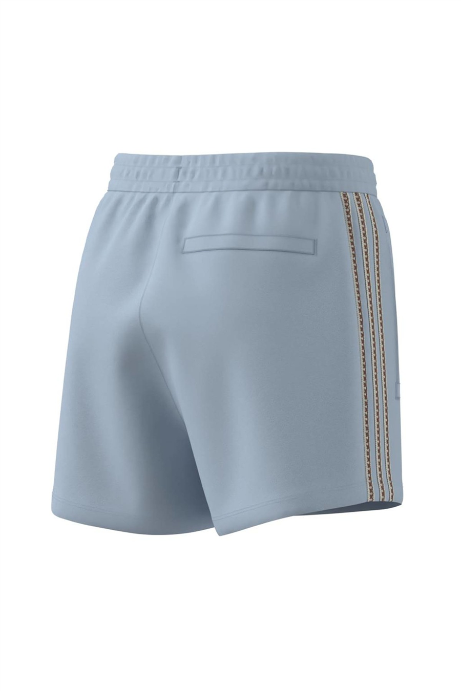 adidas Kadın  Mavi  Şort SHORTS KY3166