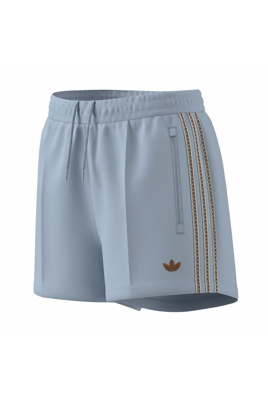 adidas Kadın  Mavi  Şort SHORTS KY3166