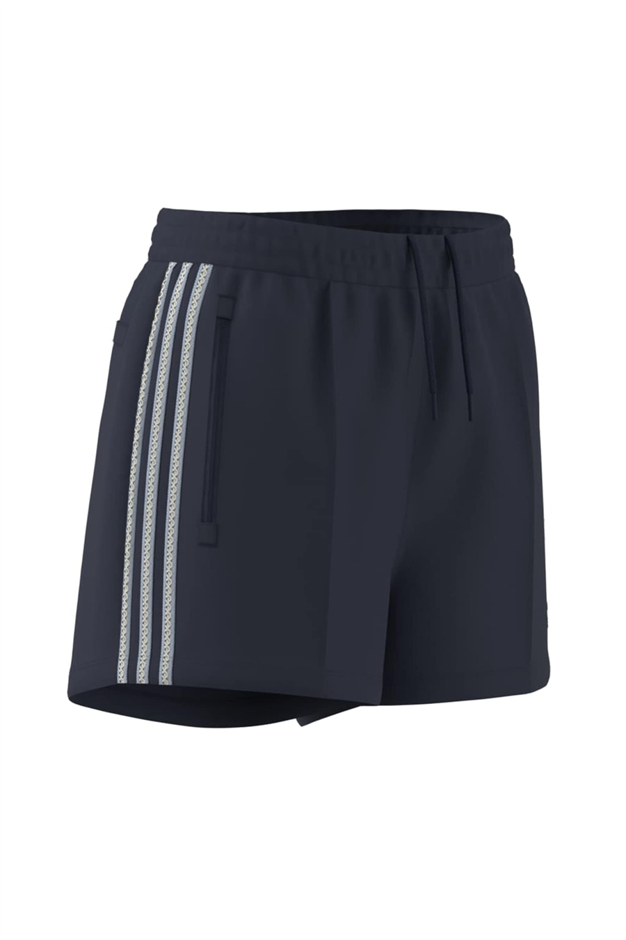 adidas Kadın  Mavi  Şort SHORTS KY3168