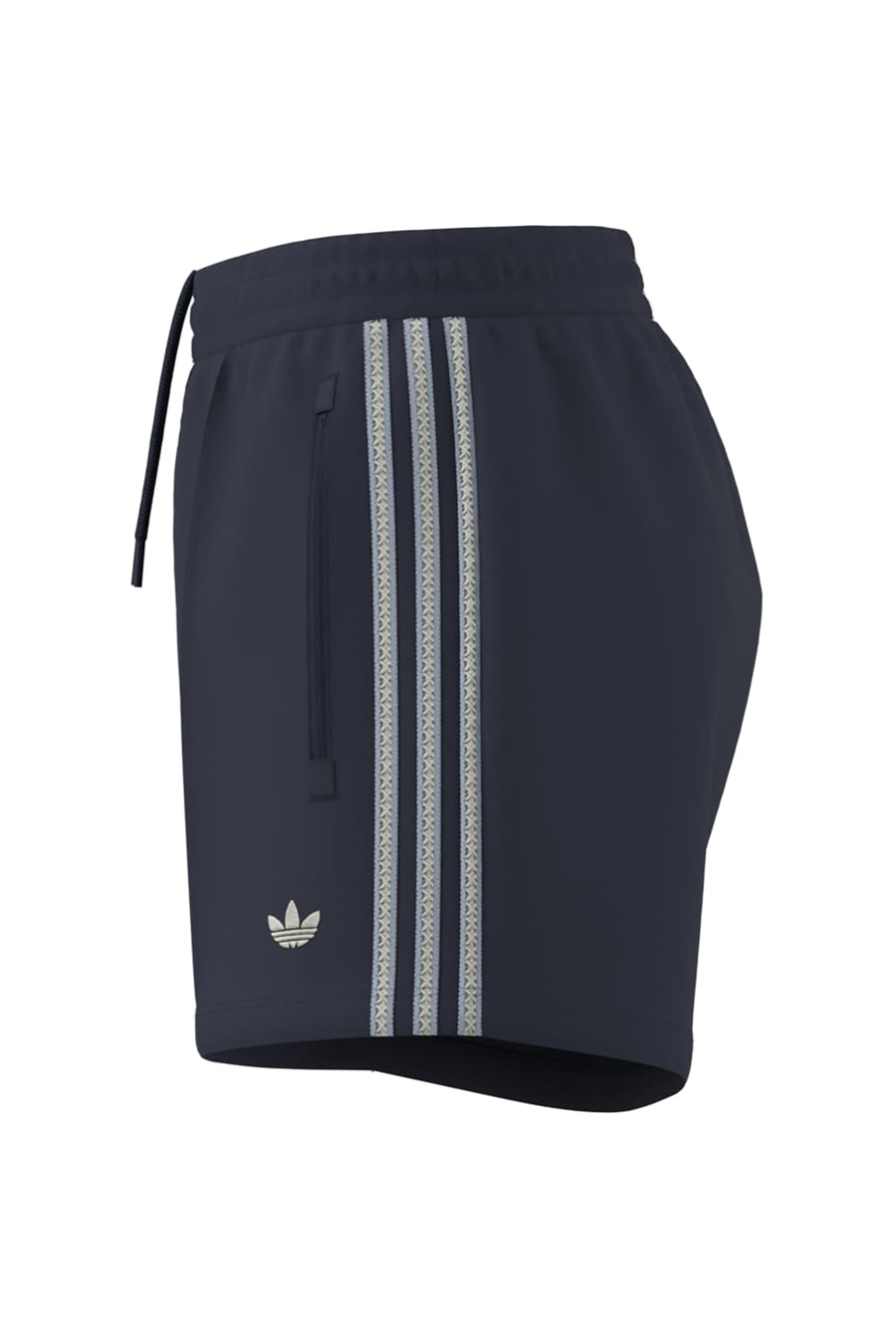 adidas Kadın  Mavi  Şort SHORTS KY3168