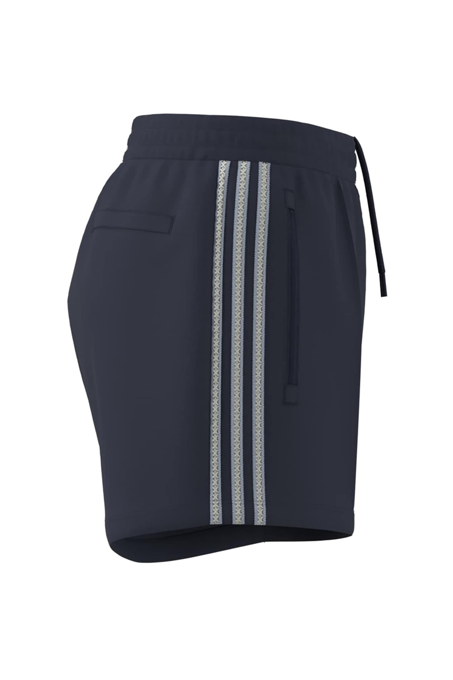 adidas Kadın  Mavi  Şort SHORTS KY3168