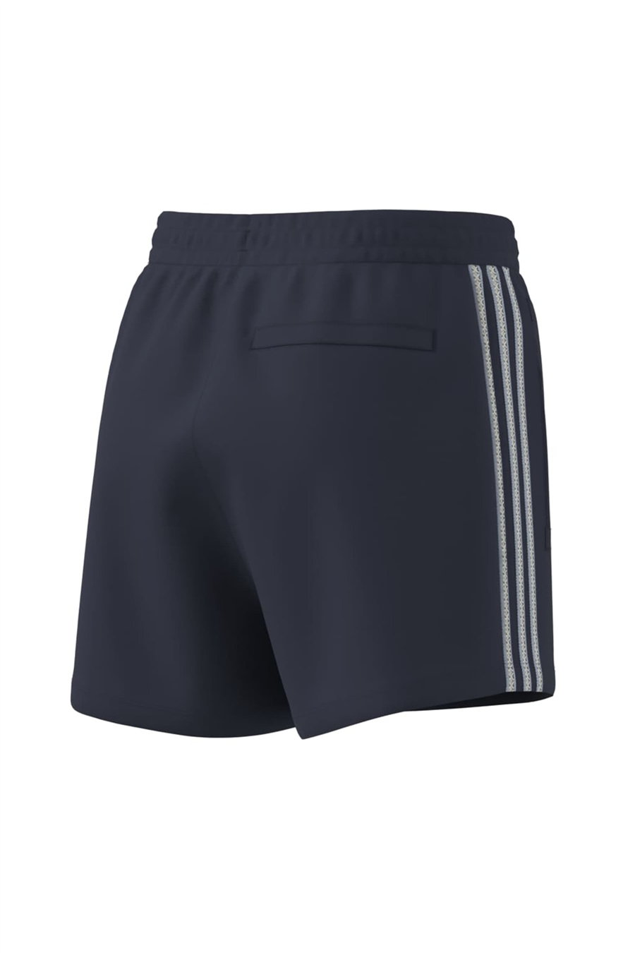 adidas Kadın  Mavi  Şort SHORTS KY3168
