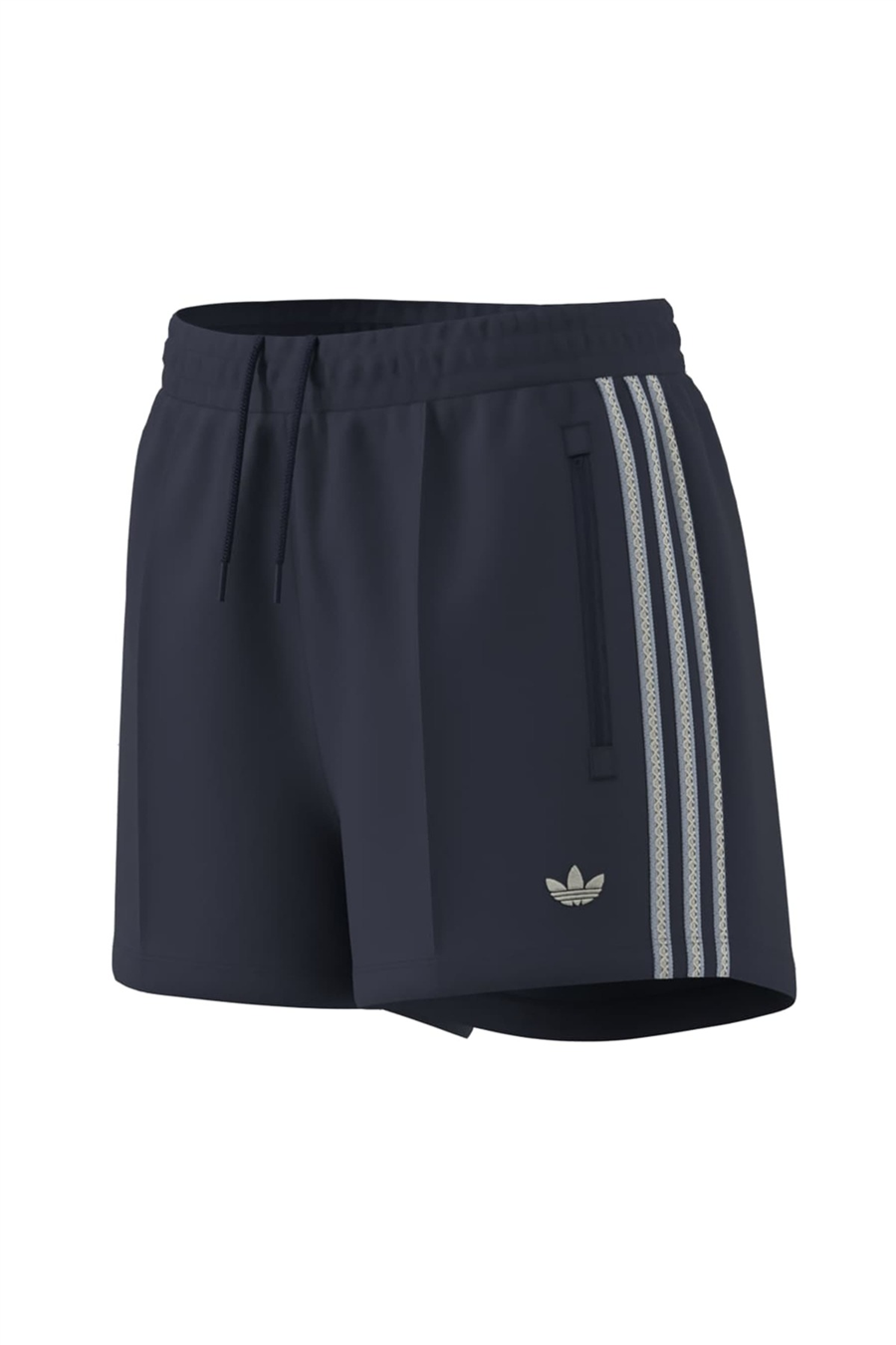 adidas Kadın  Mavi  Şort SHORTS KY3168