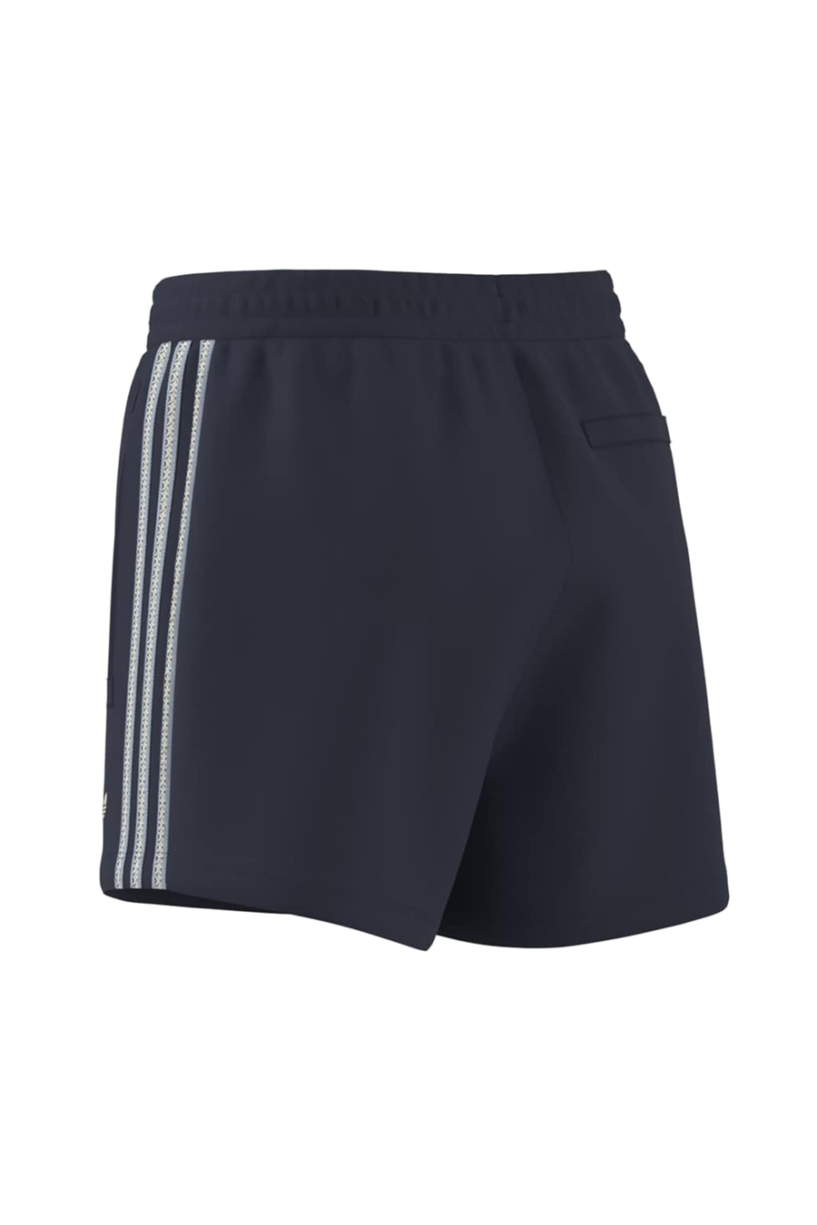 adidas Kadın  Mavi  Şort SHORTS KY3168