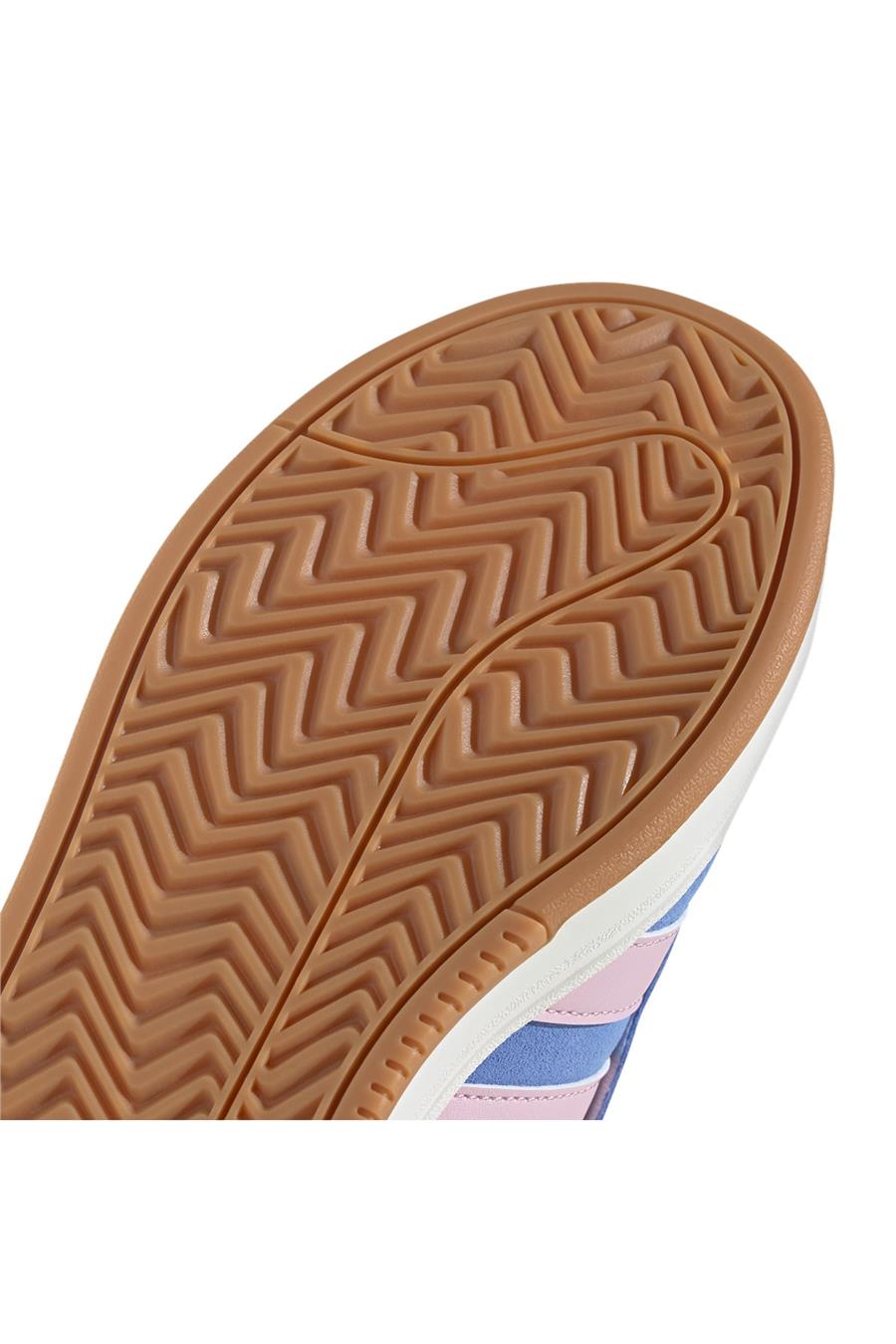 adidas Kadın  Mavi  Yürüyüş Ayakkabısı GRAND COURT ALPHA 00s JQ3002