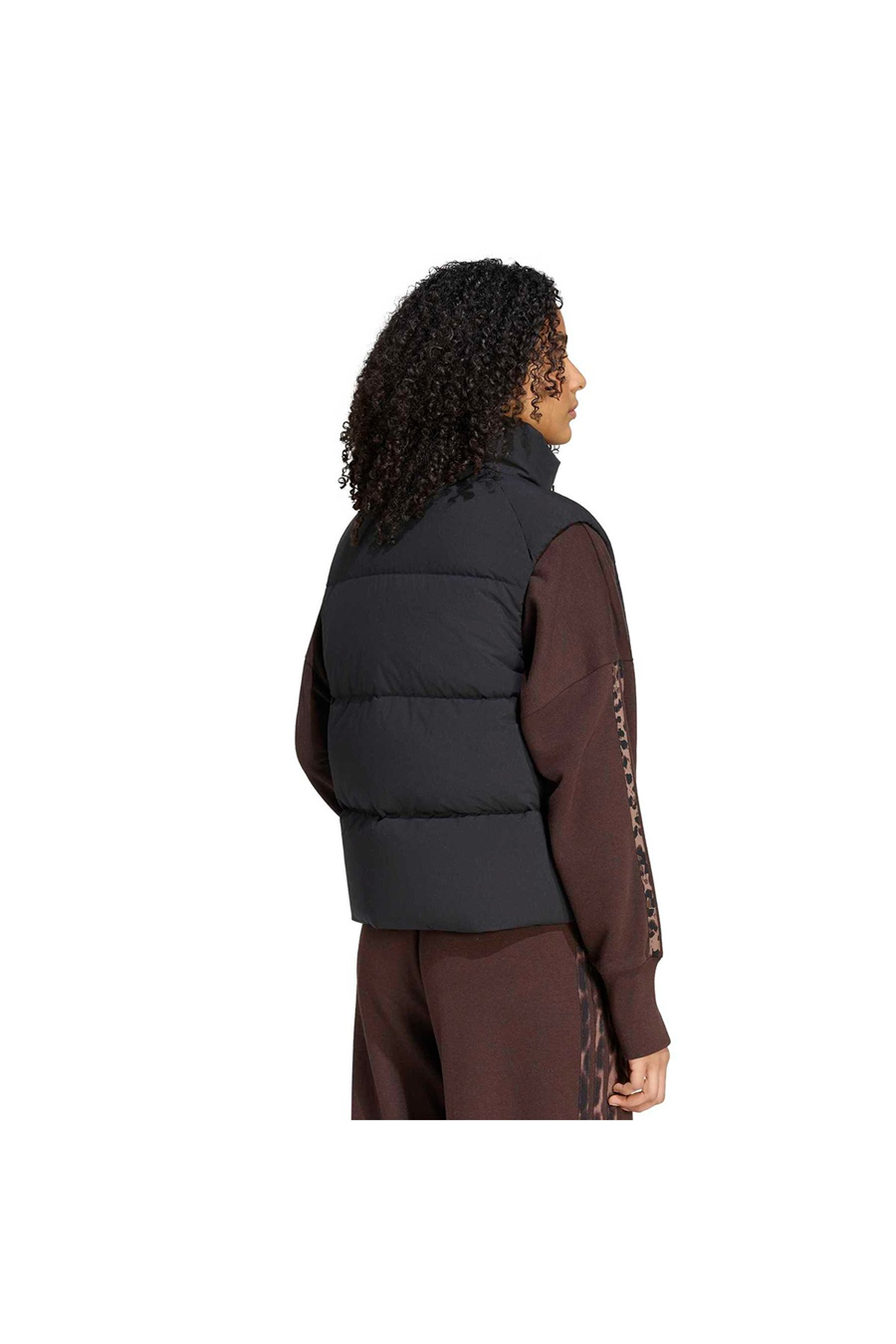 adidas Kadın Mont W DOWN PUF VEST KG1503