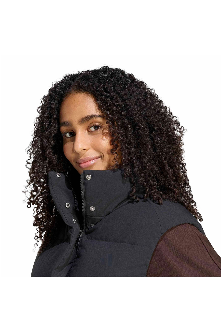 adidas Kadın Mont W DOWN PUF VEST KG1503