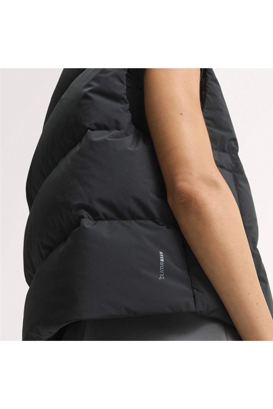 adidas Kadın Mont W DOWN PUF VEST KG1503
