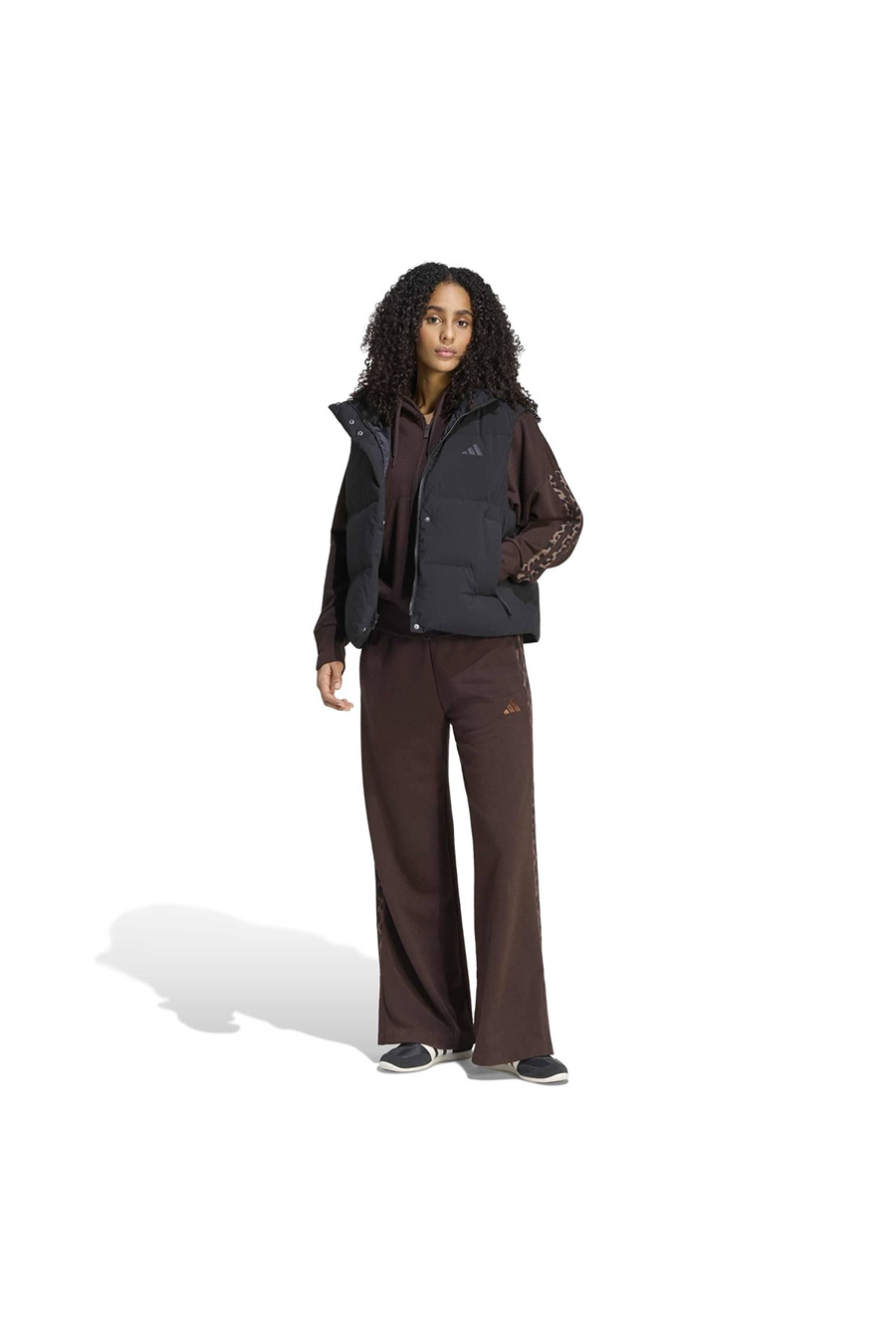 adidas Kadın Mont W DOWN PUF VEST KG1503