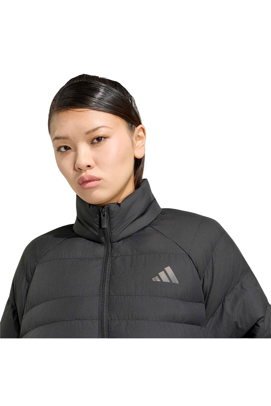 adidas Kadın Mont W ESS SD LT P J KF2715