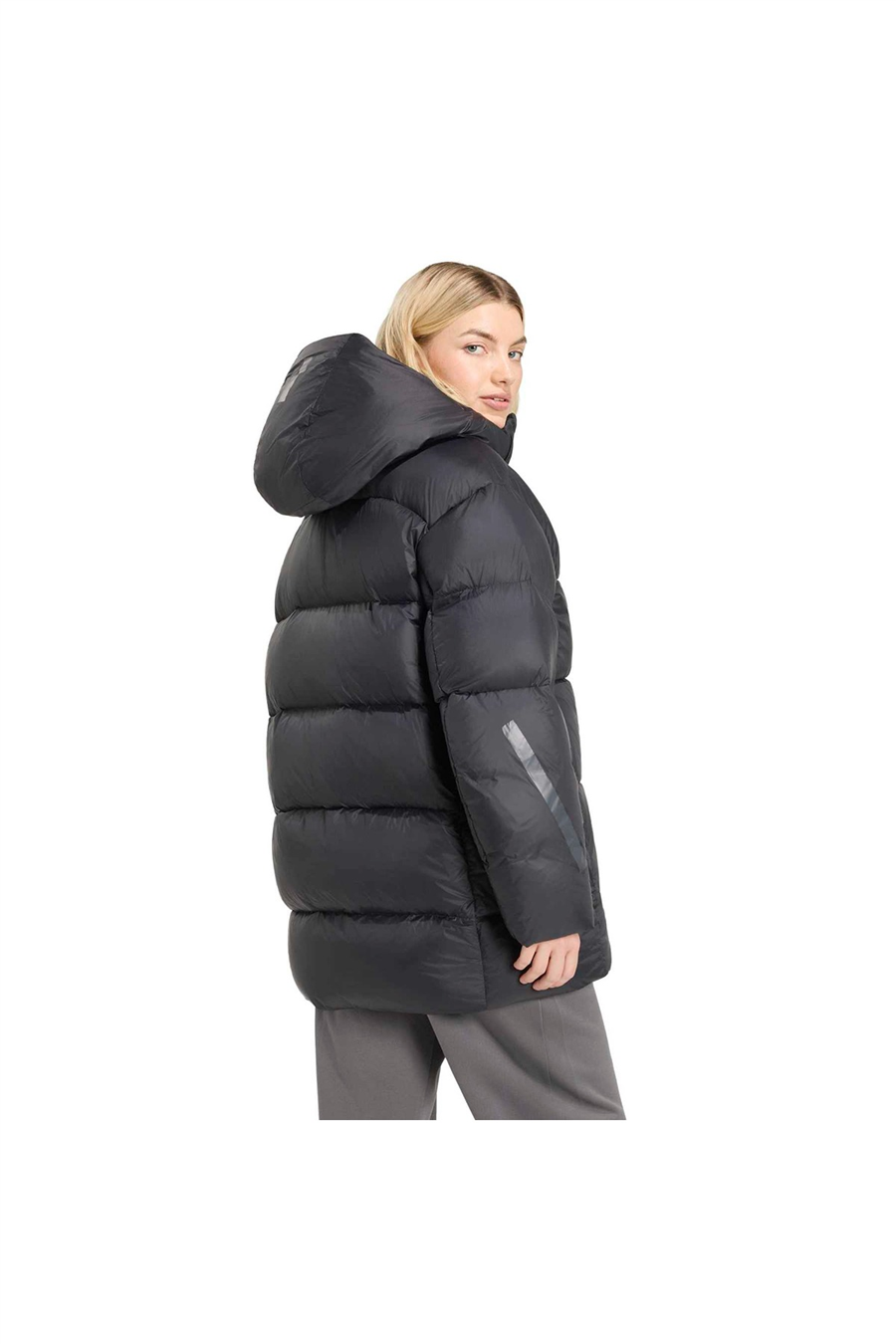 adidas Kadın Mont W Z.N.E. PARKA KF7591