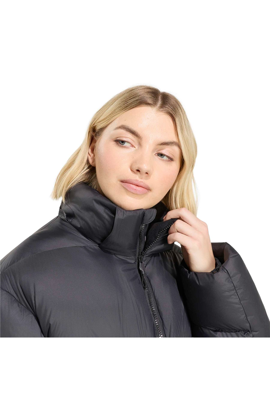 adidas Kadın Mont W Z.N.E. PARKA KF7591