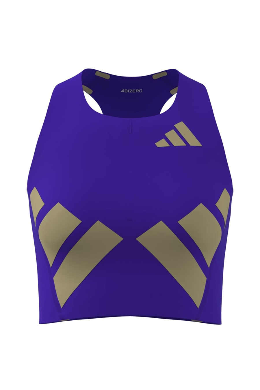 adidas Kadın  Mor  Atlet RTR CRP TNK W KA6124