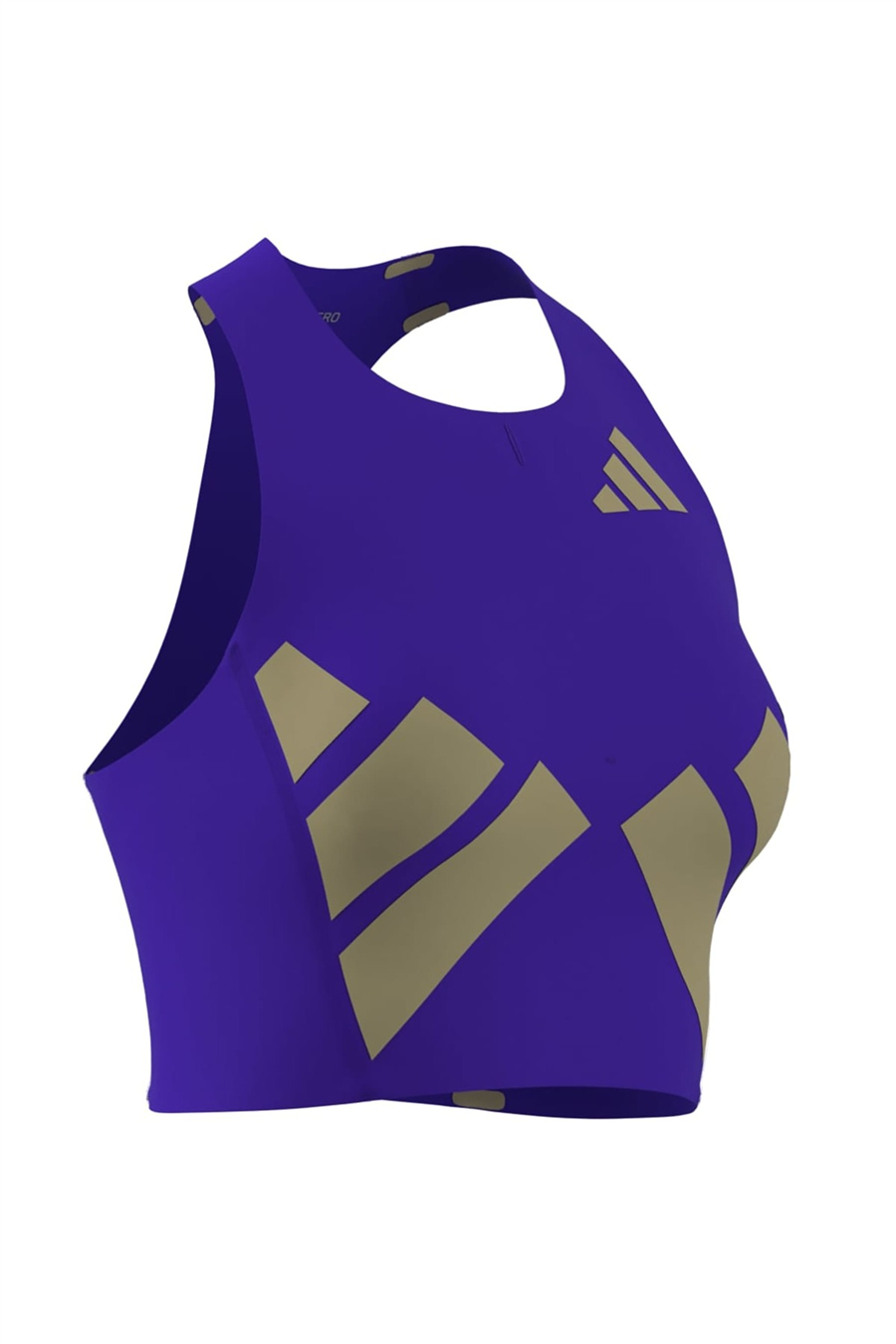 adidas Kadın  Mor  Atlet RTR CRP TNK W KA6124