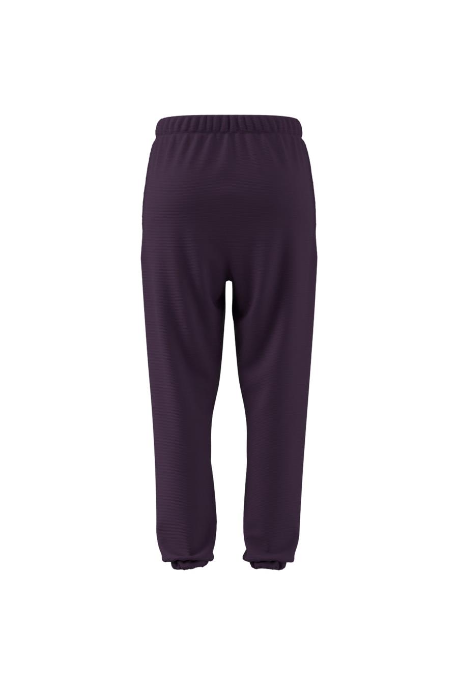 adidas  Kadın Mor  Eşofman Altı MOTION PANT JM6514