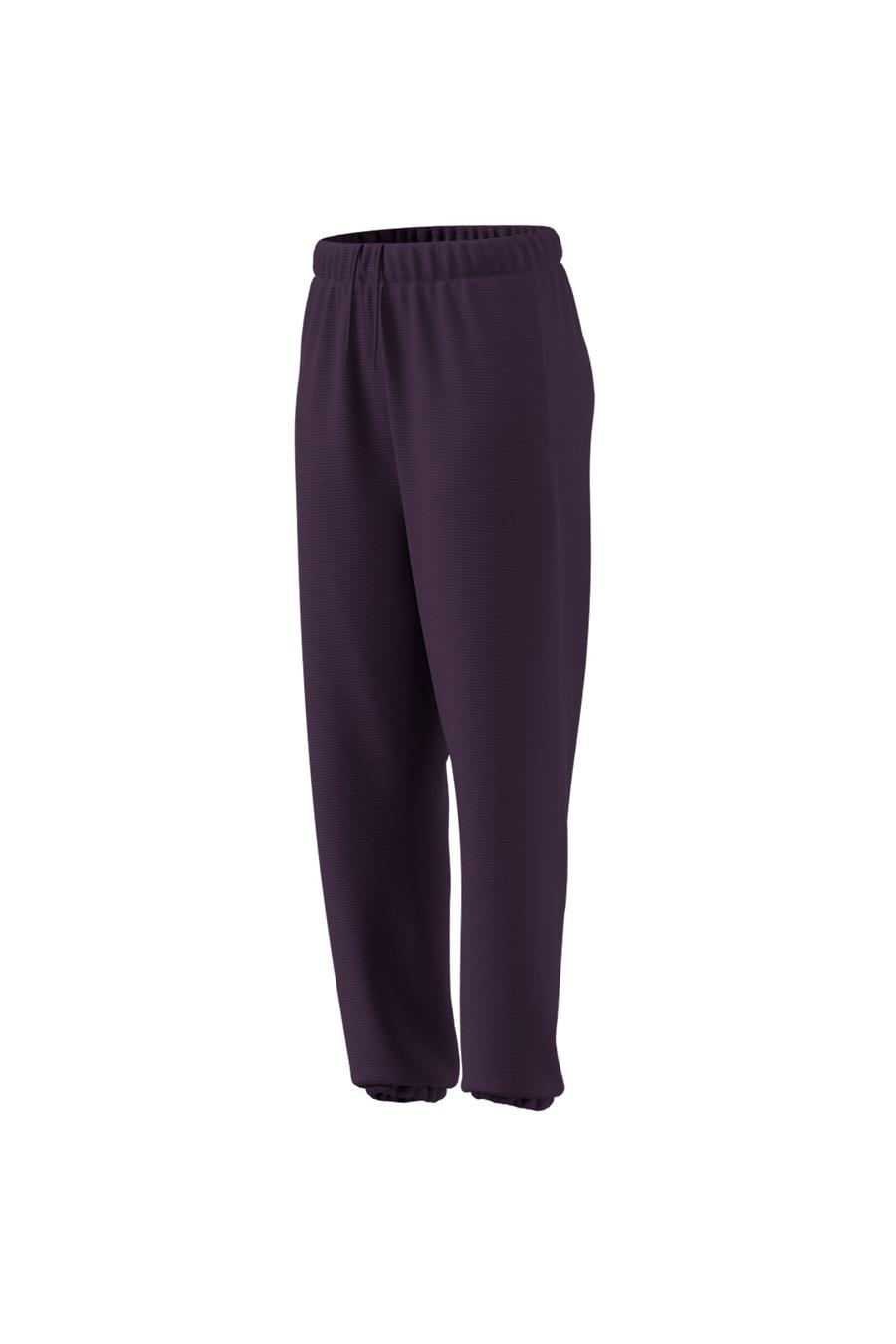 adidas  Kadın Mor  Eşofman Altı MOTION PANT JM6514