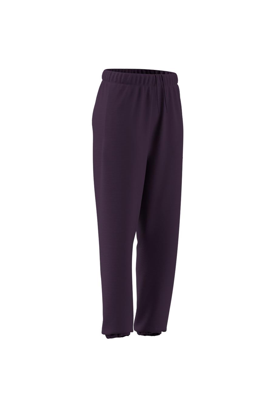 adidas  Kadın Mor  Eşofman Altı MOTION PANT JM6514