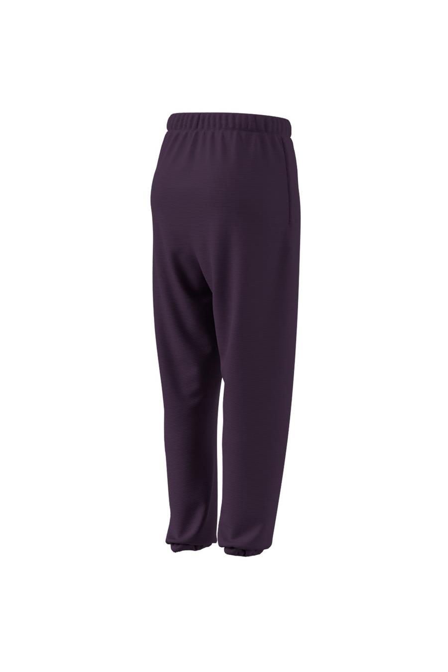 adidas  Kadın Mor  Eşofman Altı MOTION PANT JM6514