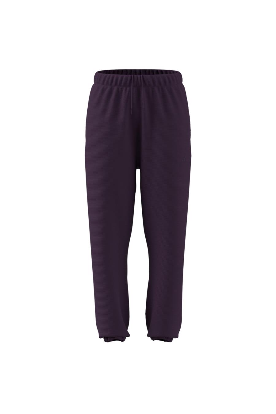 adidas  Kadın Mor  Eşofman Altı MOTION PANT JM6514