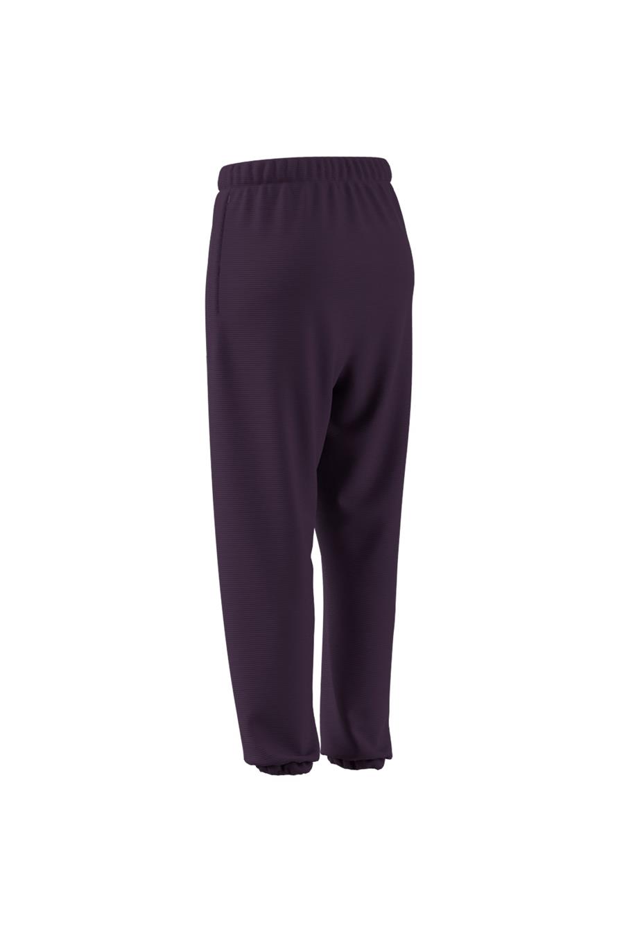 adidas  Kadın Mor  Eşofman Altı MOTION PANT JM6514