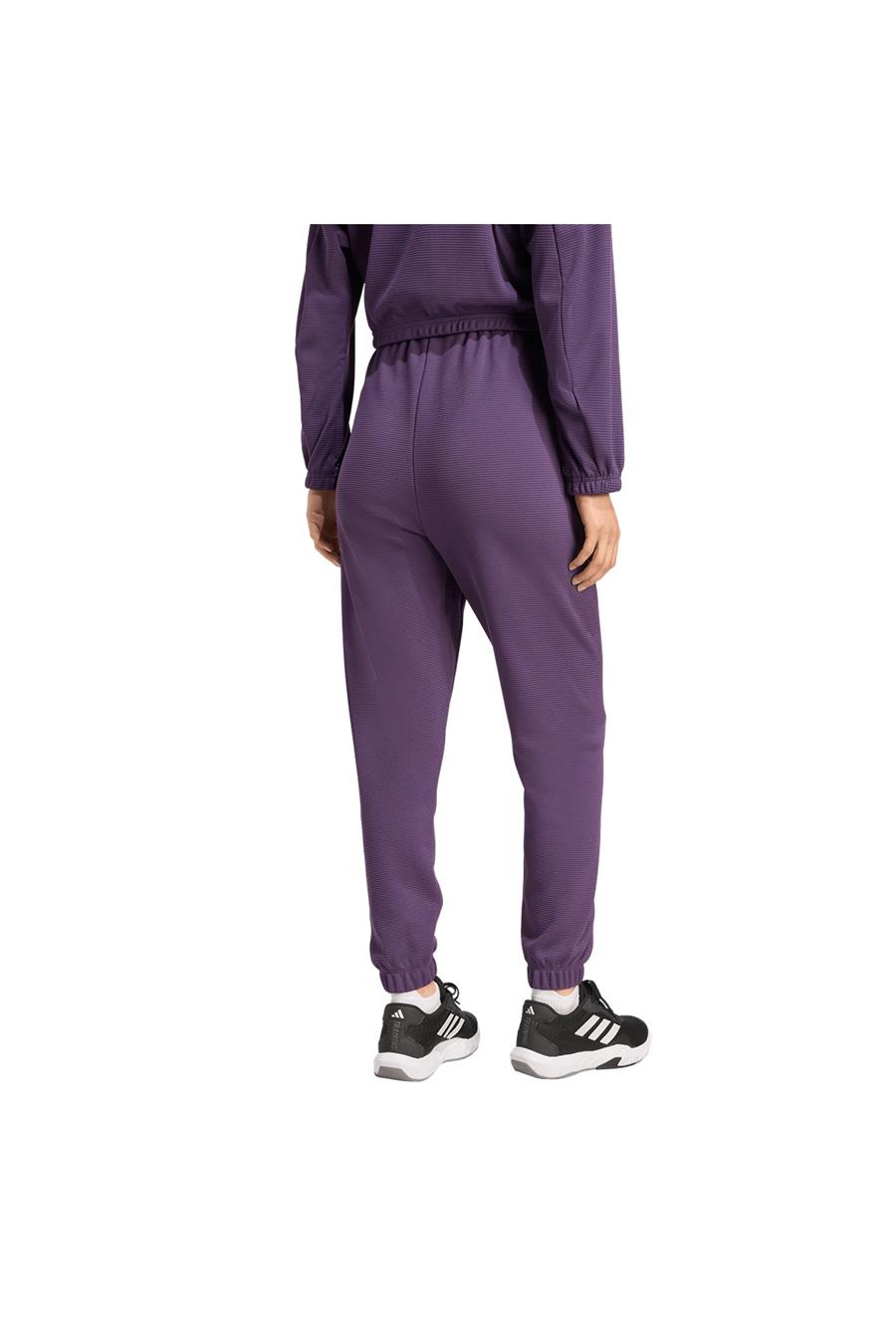 adidas  Kadın Mor  Eşofman Altı MOTION PANT JM6514