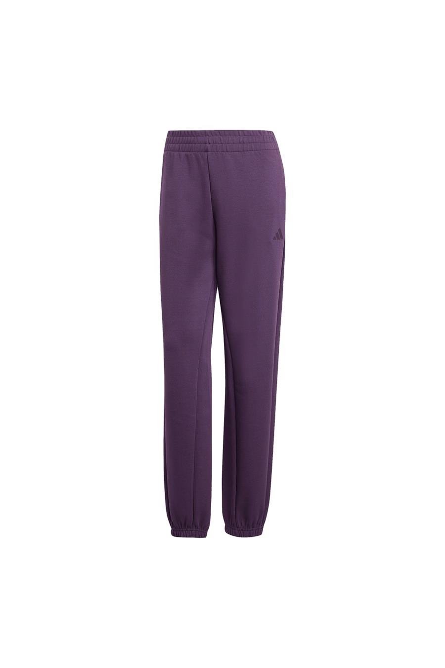 adidas  Kadın  Mor  Eşofman Altı W FI SL PT JX0445