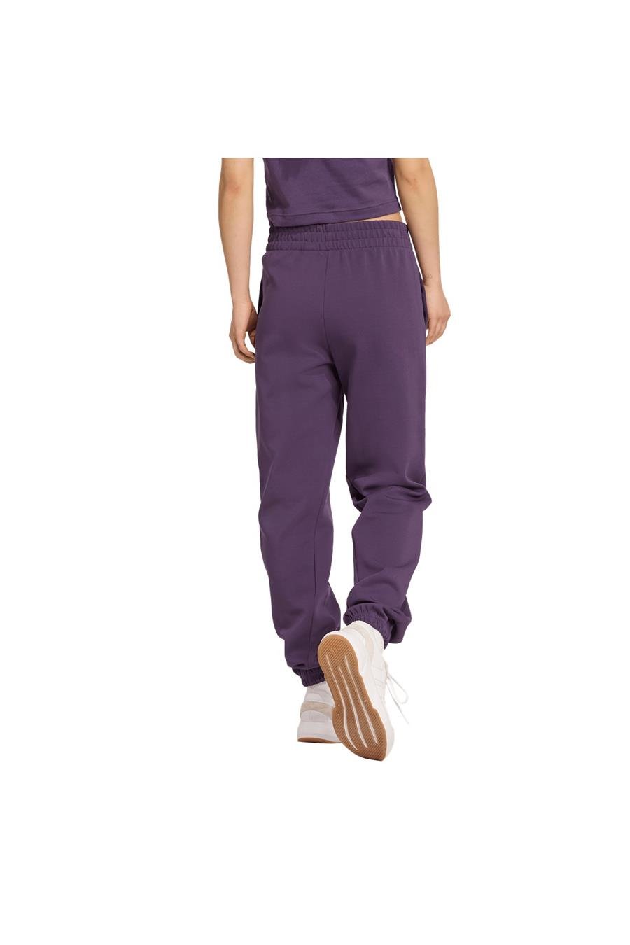 adidas  Kadın  Mor  Eşofman Altı W FI SL PT JX0445