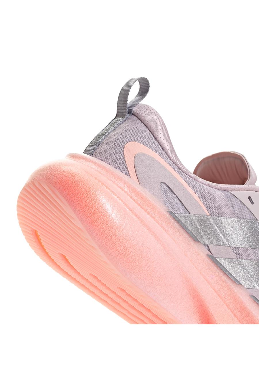 adidas Kadın  Mor  Koşu Ayakkabısı SUPERNOVA GLIDE W KJ8774