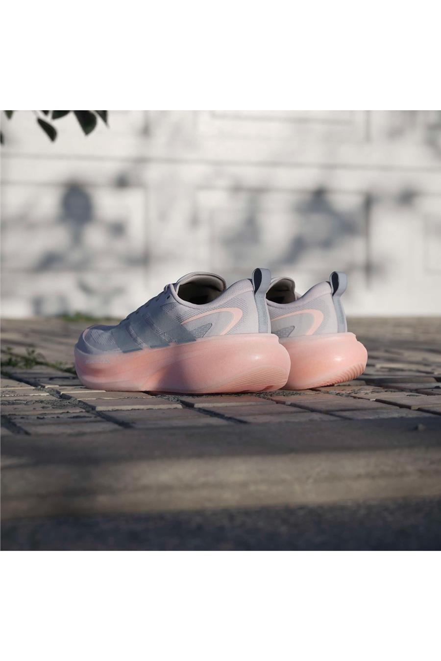 adidas Kadın  Mor  Koşu Ayakkabısı SUPERNOVA GLIDE W KJ8774