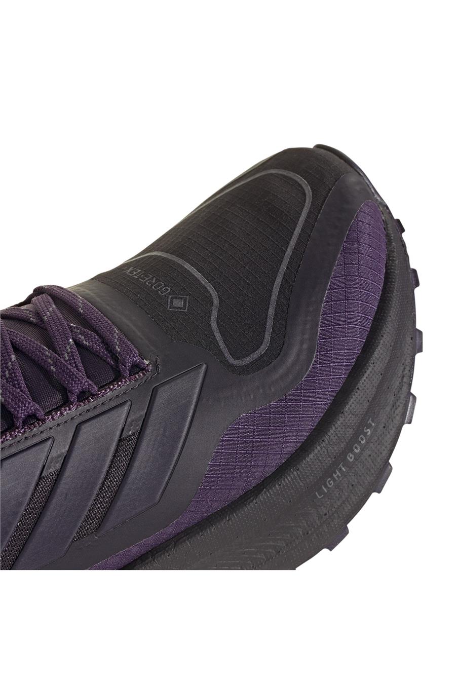 adidas Kadın  Mor  Koşu Ayakkabısı ULTRABOOST 5 GTX W JQ2955