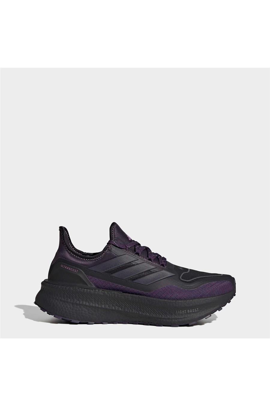 adidas Kadın  Mor  Koşu Ayakkabısı ULTRABOOST 5 GTX W JQ2955