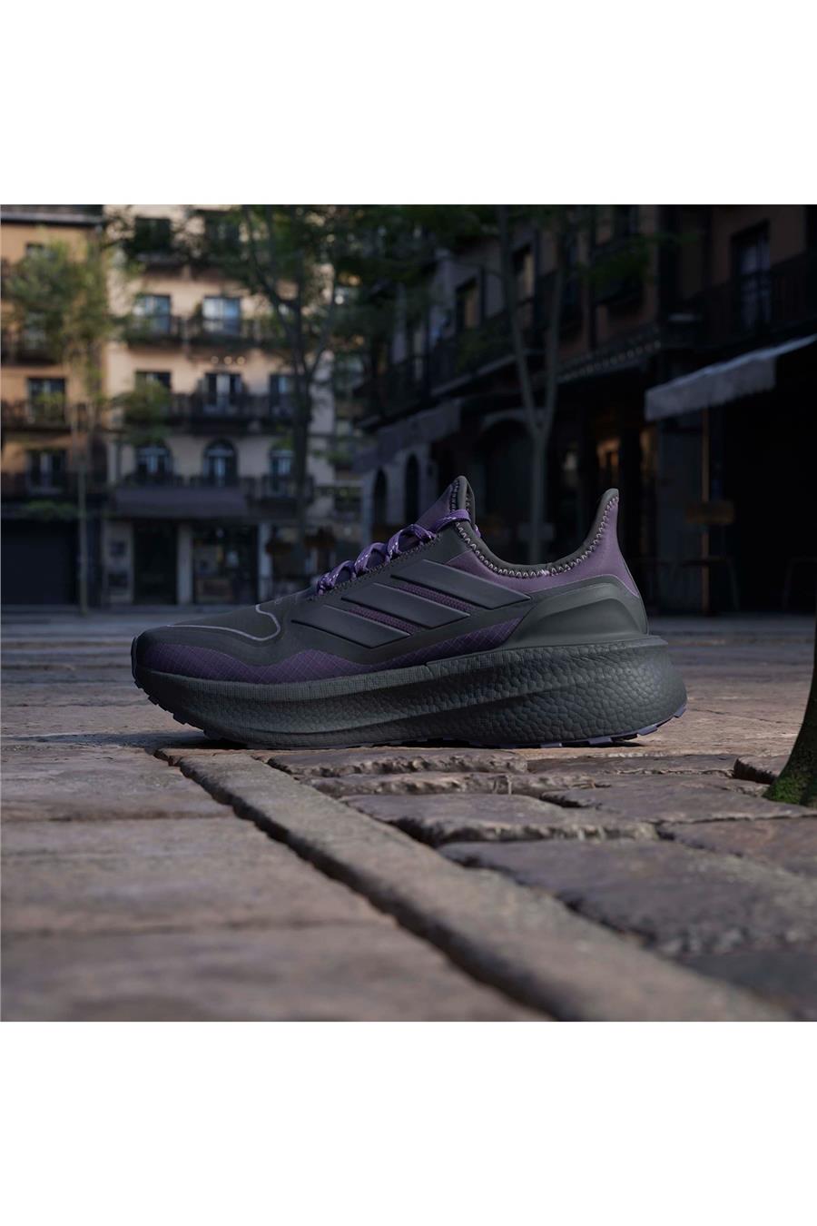 adidas Kadın  Mor  Koşu Ayakkabısı ULTRABOOST 5 GTX W JQ2955