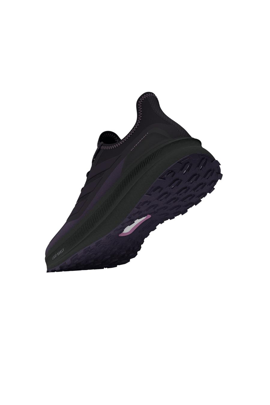 adidas Kadın  Mor  Koşu Ayakkabısı ULTRABOOST 5 GTX W JQ2955