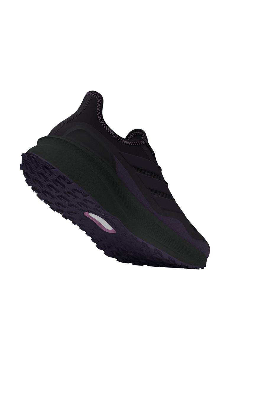 adidas Kadın  Mor  Koşu Ayakkabısı ULTRABOOST 5 GTX W JQ2955