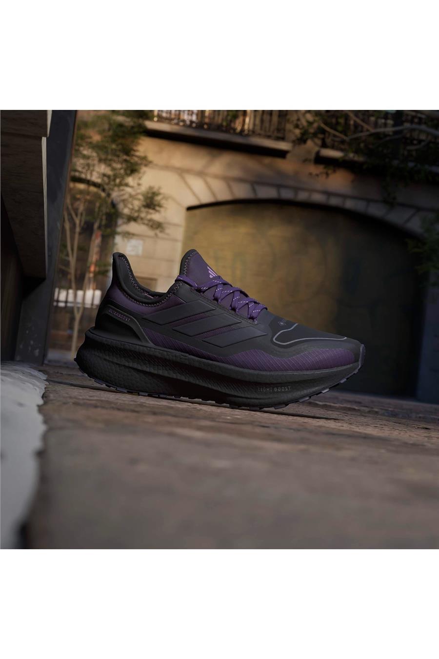 adidas Kadın  Mor  Koşu Ayakkabısı ULTRABOOST 5 GTX W JQ2955